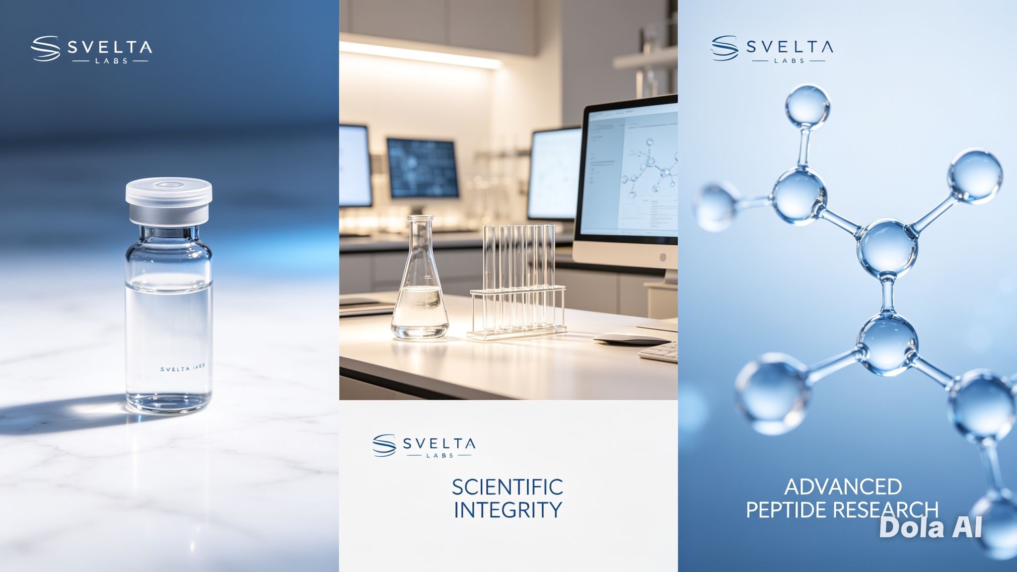 Svelta Labs scientific integrity